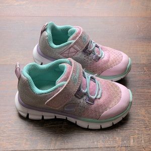 Skechers Sport Toddler Sneakers